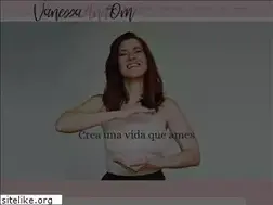 Sites similar to vanessaandom.com