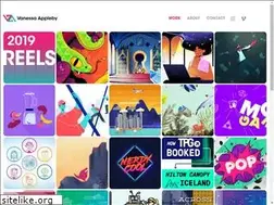 Sites similar to vanessaappleby.com