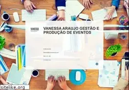Sites similar to vanessaaraujo.com