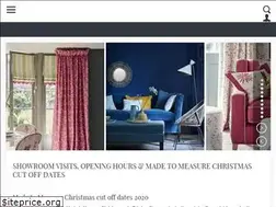 Sites similar to vanessaarbuthnott.co.uk