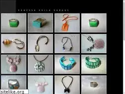 Sites similar to vanessaavila.com