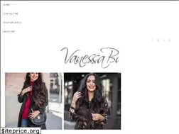Sites similar to vanessaballi.com