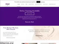 Sites similar to vanessabarker.com