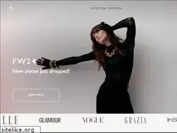 Sites similar to vanessabaroni.com