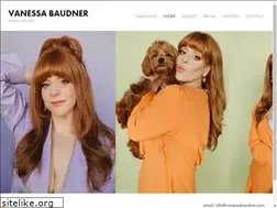 Sites similar to vanessabaudner.com