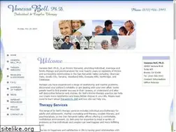 Sites similar to vanessabellphd.com