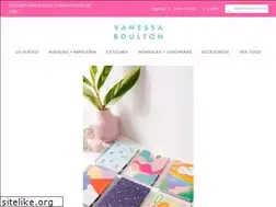 Sites similar to vanessaboulton.com