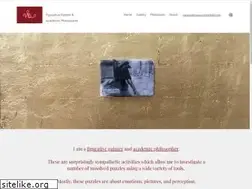 Sites similar to vanessabrassey.com