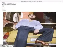 Sites similar to vanessabruno.com