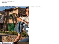 Sites similar to vanessabruno.fr