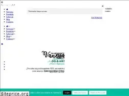 Sites similar to vanessacmx.com