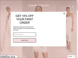 Sites similar to vanessacocchiaro.com