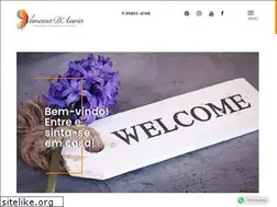 Sites similar to vanessadauria.com.br