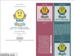 Sites similar to vanessafan.blog.hr