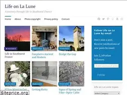Sites similar to vanessafrance.wordpress.com