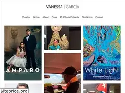 Sites similar to vanessagarcia.org