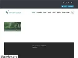 Sites similar to vanessagauch.com