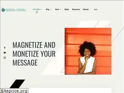 Sites similar to vanessagowora.com