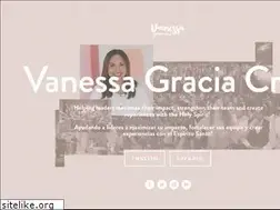Sites similar to vanessagraciacruz.com
