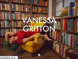 Sites similar to vanessagritton.com