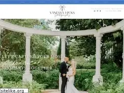 Sites similar to vanessahicksphotography.com