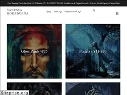 Sites similar to vanessahorabuena.com