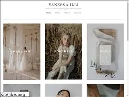 Sites similar to vanessaillie.it