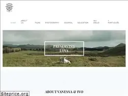 Sites similar to vanessaivo.com
