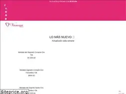 Sites similar to vanessajoyas.com