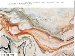Sites similar to vanessakandiyoti.com