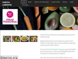 Sites similar to vanessalabranche.com