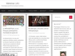 Sites similar to vanessalalo.com