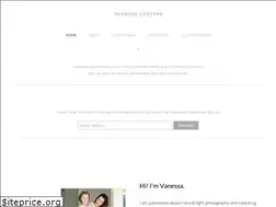 Sites similar to vanessalentine.com