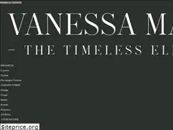 Sites similar to vanessamadec.com