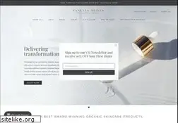 Sites similar to vanessamegan.com