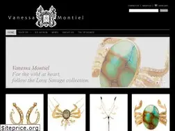 Sites similar to vanessamontielshop.com