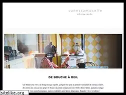 Sites similar to vanessamoselle.fr