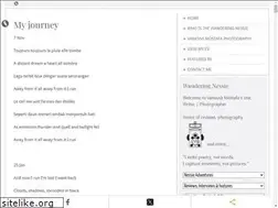 Sites similar to vanessamostafa.com