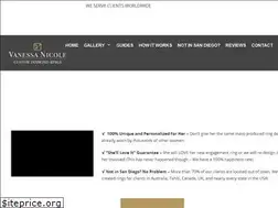 Sites similar to vanessanicole.com