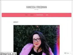 Sites similar to vanessapamela.com