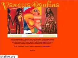 Sites similar to vanessapaulina.com