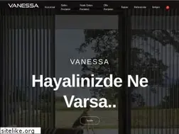Sites similar to vanessaperde.com