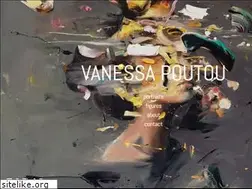 Sites similar to vanessapoutou.com
