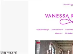 Sites similar to vanessaraphael.com