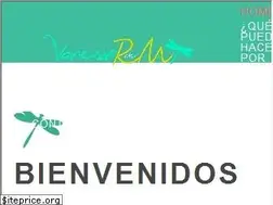 Sites similar to vanessardem.com