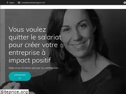 Sites similar to vanessaremignon.com