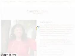 Sites similar to vanessariley.com