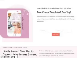 Sites similar to vanessaryan.co