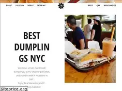 Sites similar to vanessas.com