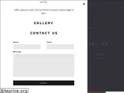 Sites similar to vanessascoffeeshop.com